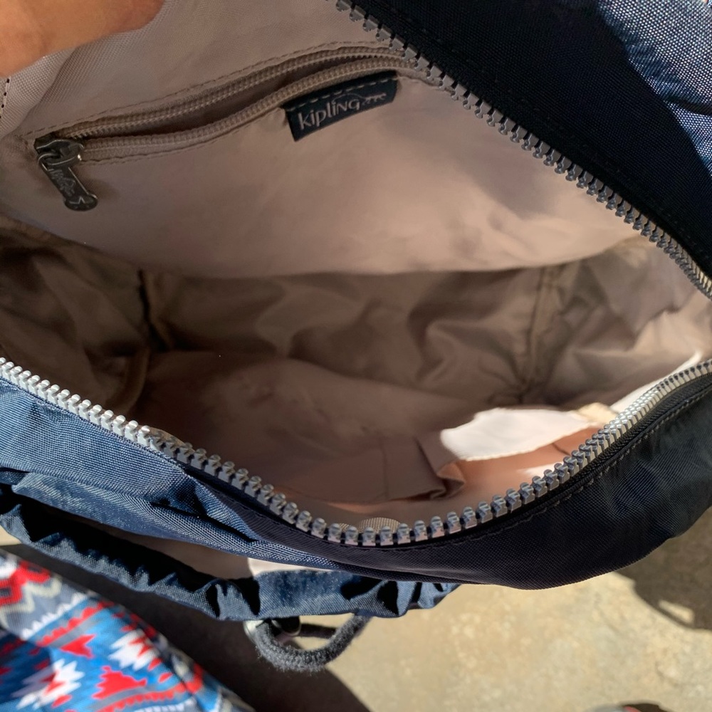 NWOT Kipling Ravier - Picture 5 of 5